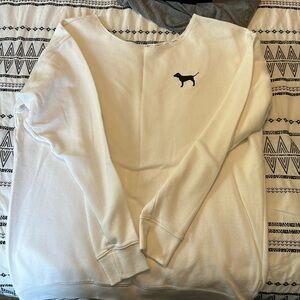 Victoria’s Secret Pink long sleeve pullover